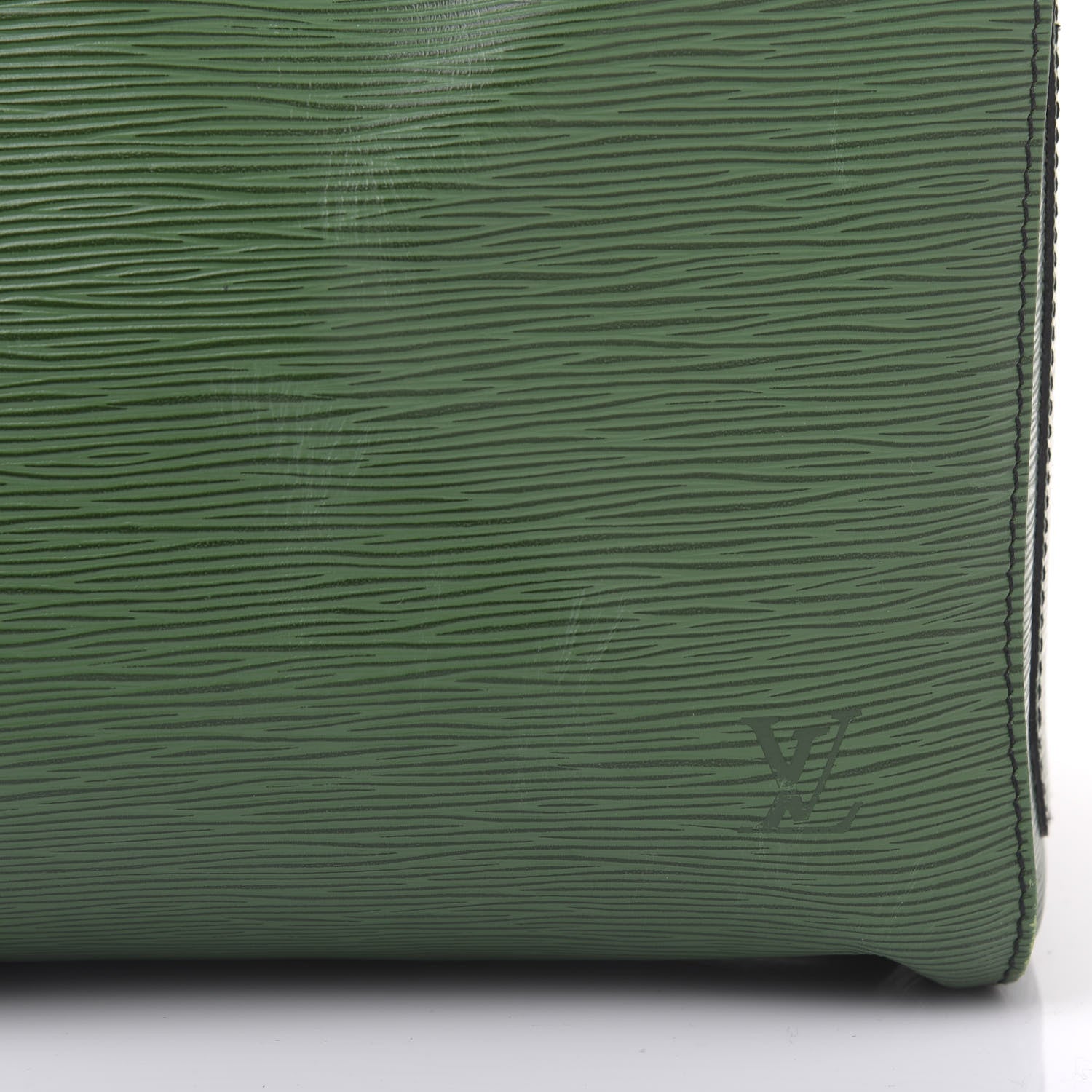Louis Vuitton Epi Keepall 50 Borneo 9 of 11