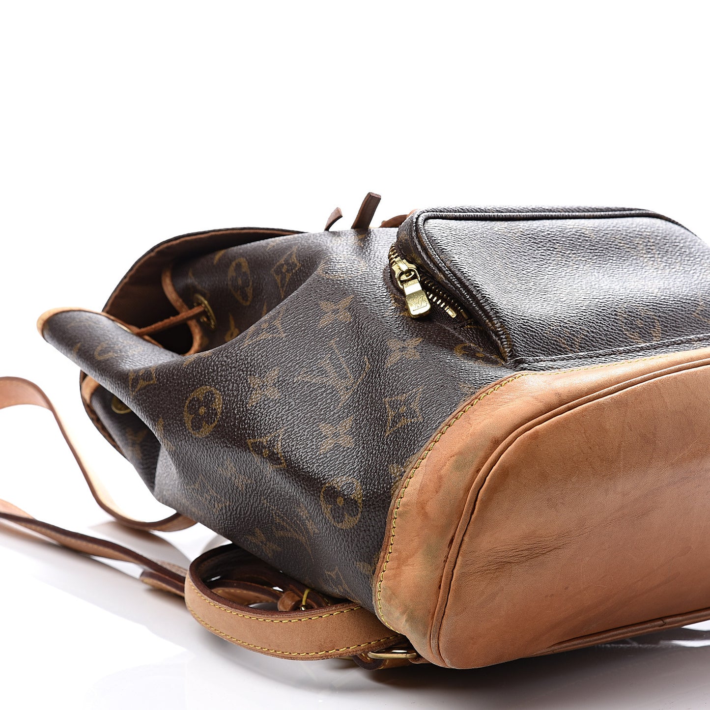 Monogram Mini Montsouris Backpack
