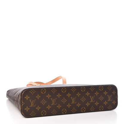 Louis Vuitton Monogram Luco 4 of 12