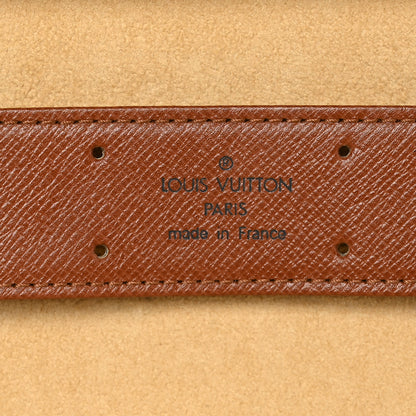 Louis Vuitton Monogram Monte Carlo Jewelry Box 9 of 9