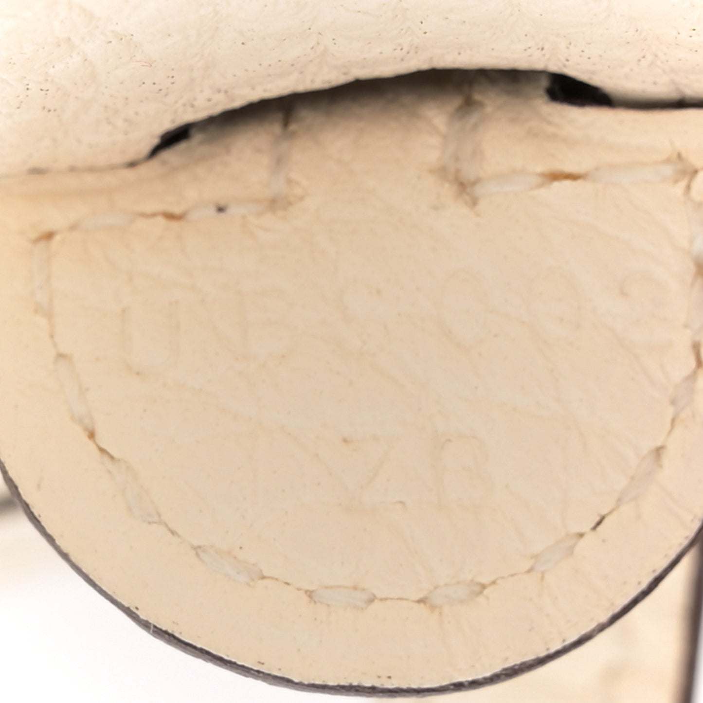 Taurillon Clemence Evelyne TPM Nata Craie