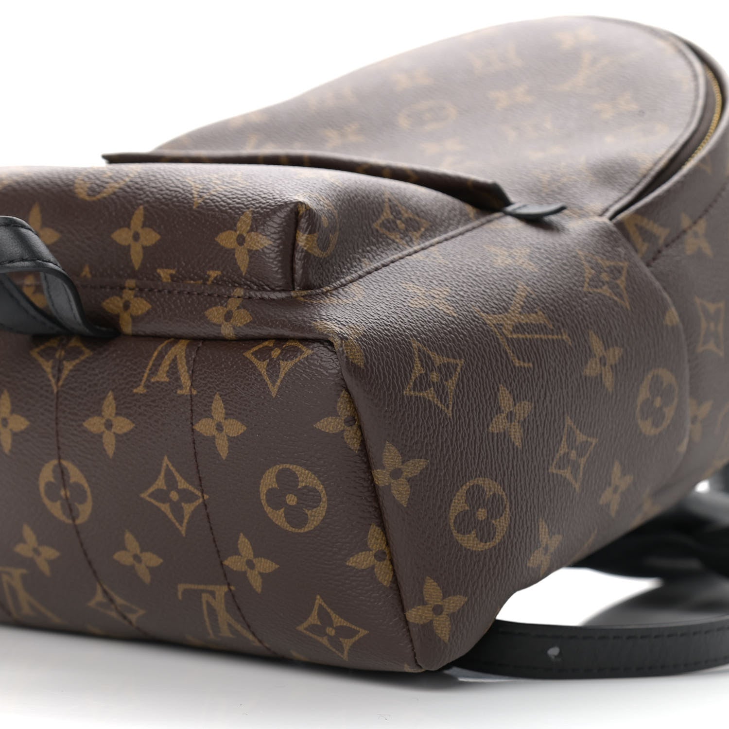 Louis Vuitton Monogram Palm Springs Backpack PM 9 of 9