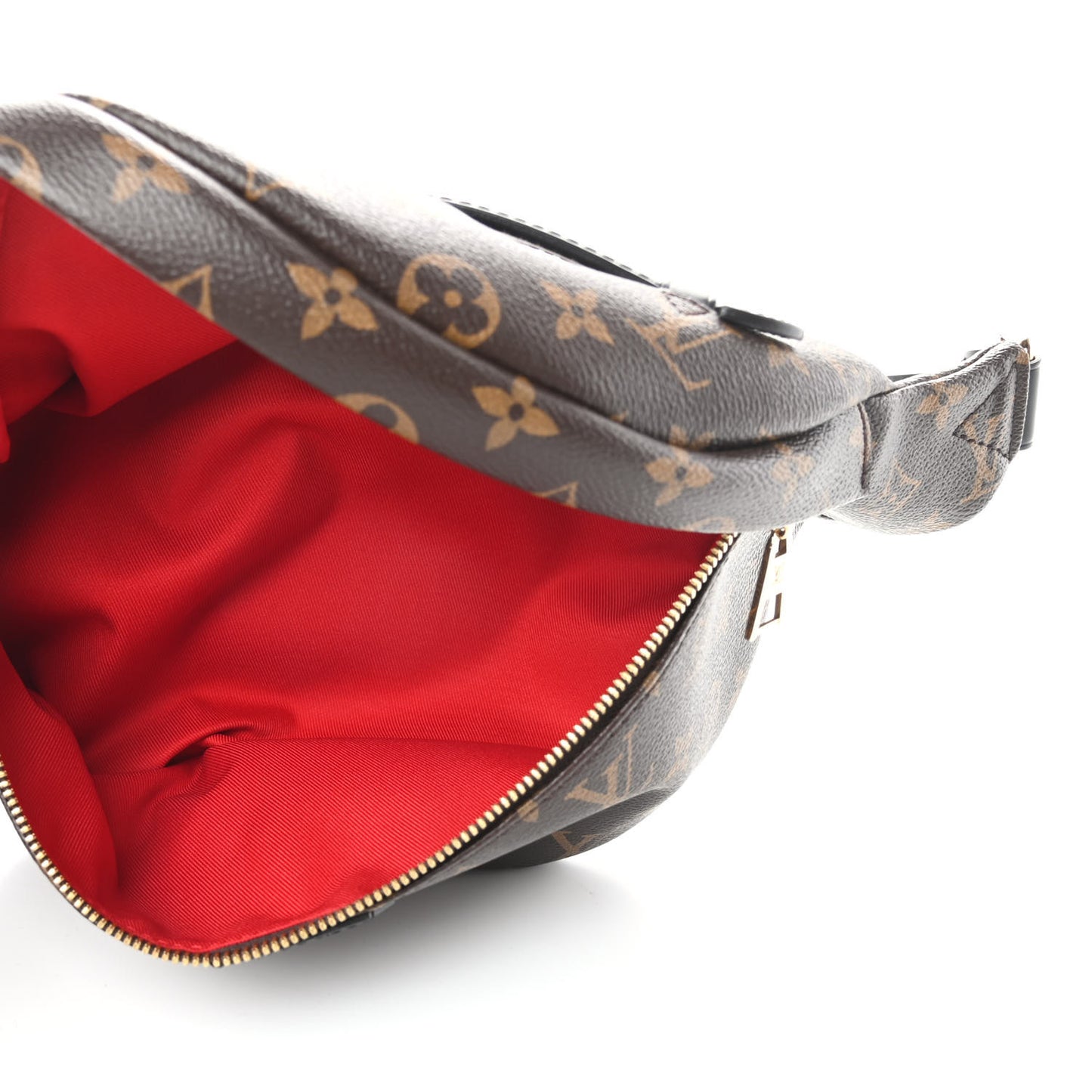 Monogram My LV World Tour Bumbag