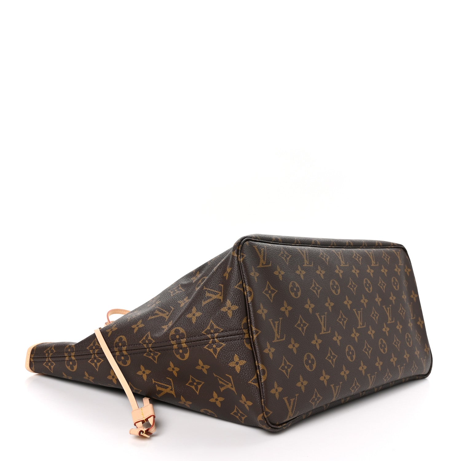 Louis Vuitton Monogram Neo Neverfull GM 5 of 11
