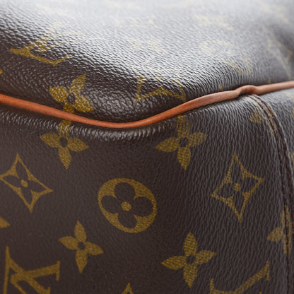 Louis Vuitton Monogram Deauville 14 of 14