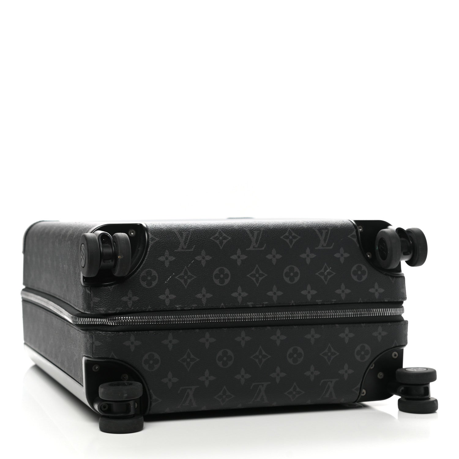 Louis Vuitton Monogram Eclipse Horizon 55 4 of 12