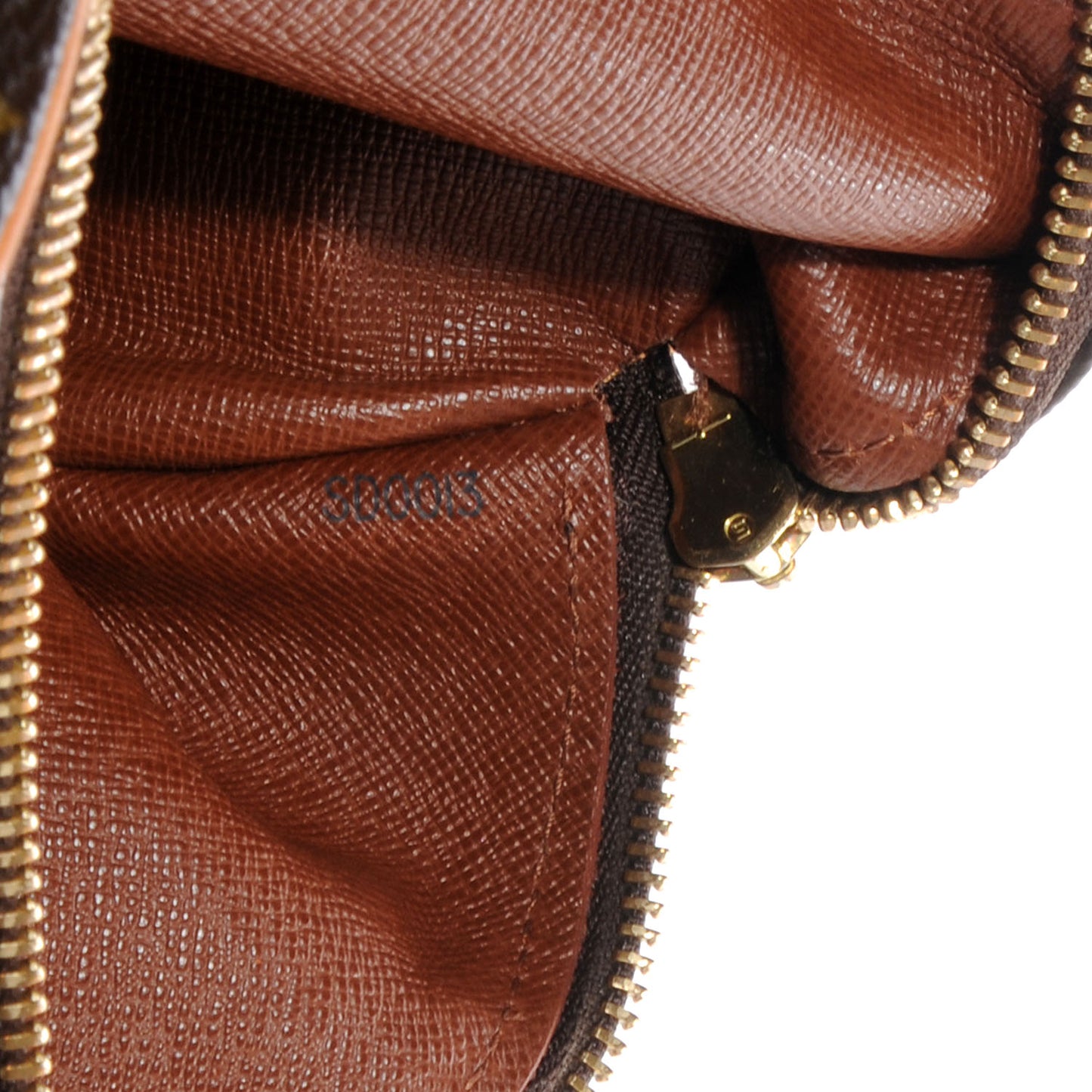 Monogram Papillon 30