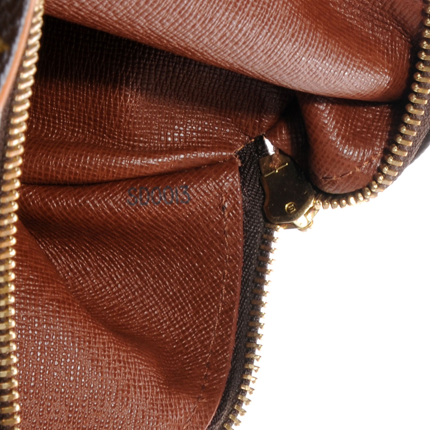 Louis Vuitton Monogram Papillon 30 6 of 8