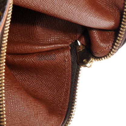 Louis Vuitton Monogram Papillon 30 6 of 8
