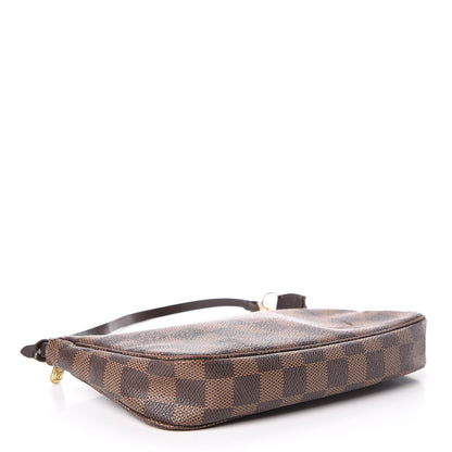 Louis Vuitton Damier Ebene Pochette Accessories 4 of 16