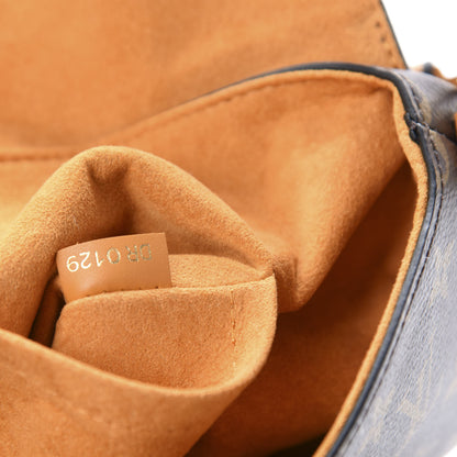 Louis Vuitton Monogram Beaubourg MM 10 of 11
