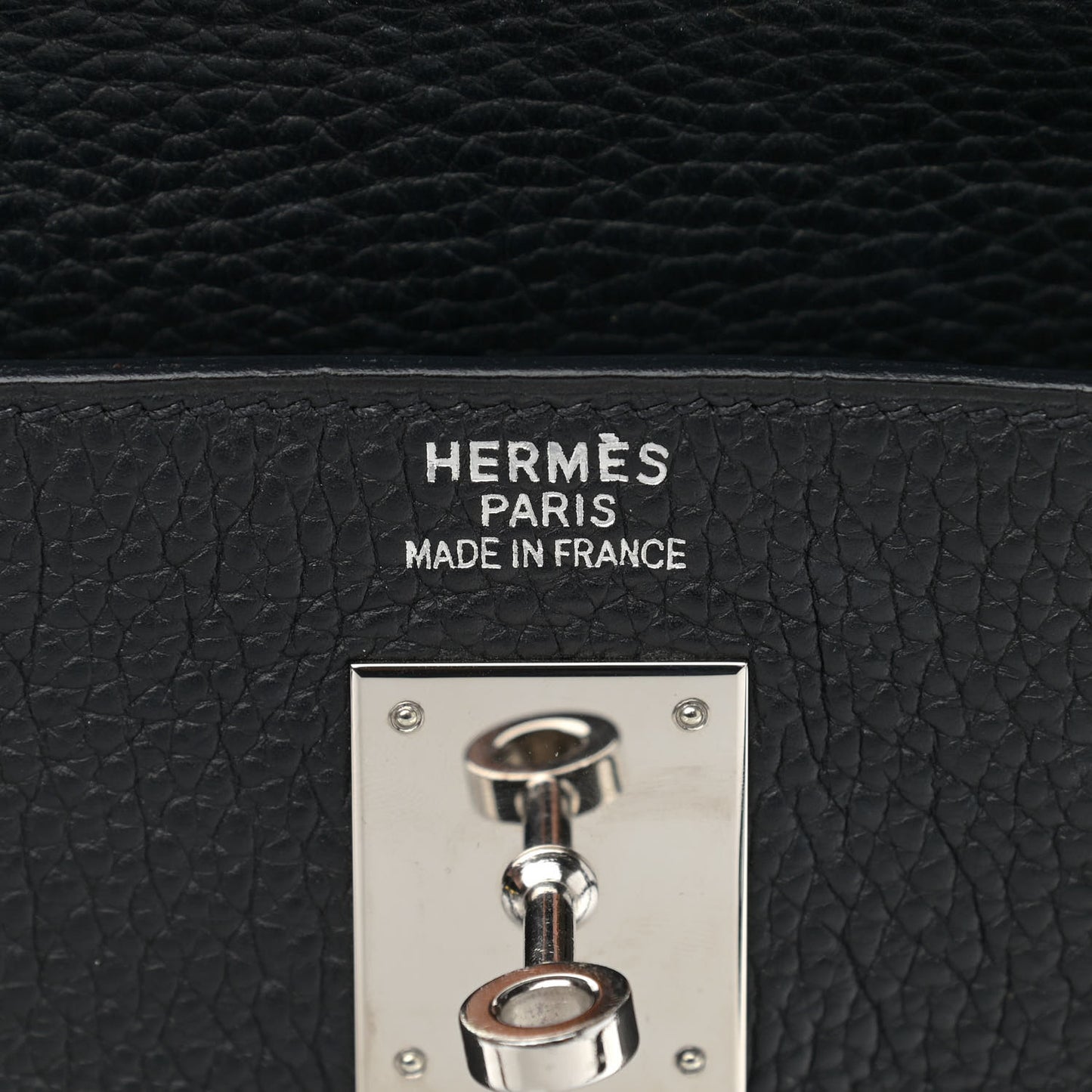 Taurillon Clemence Kelly Retourne 40 Black