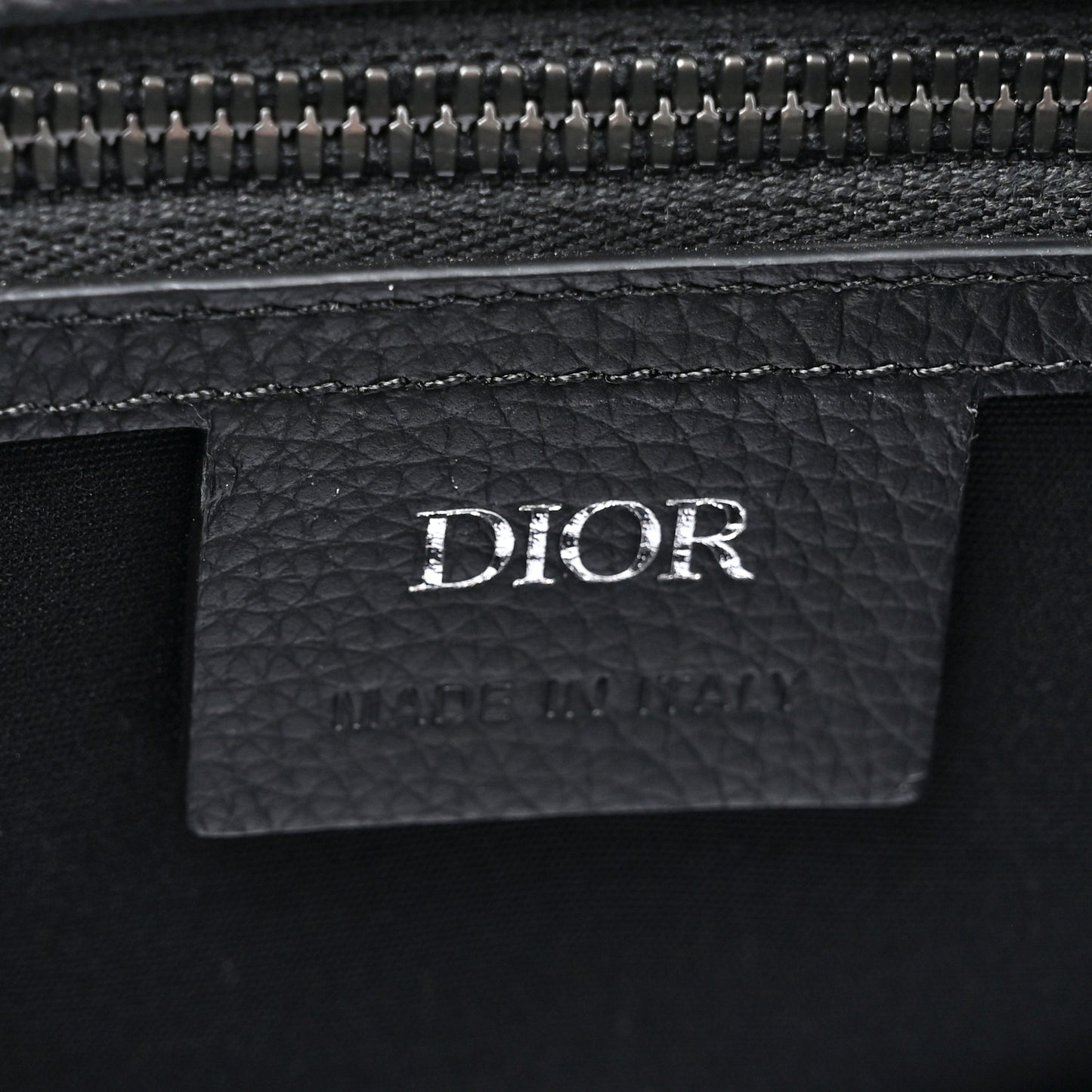 Maxi Oblique Jacquard Weekender 25 Black
