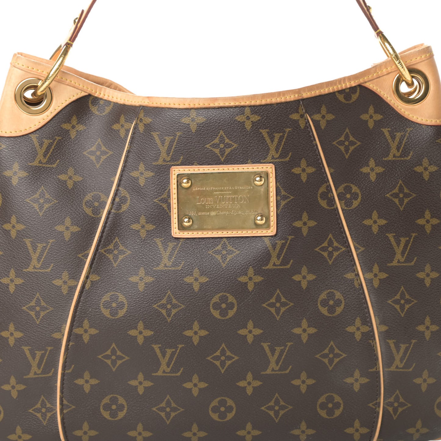 Monogram Galliera PM