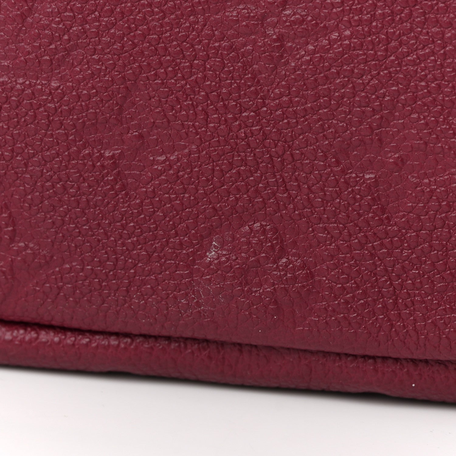Louis Vuitton Empreinte Artsy MM Aurore 11 of 13