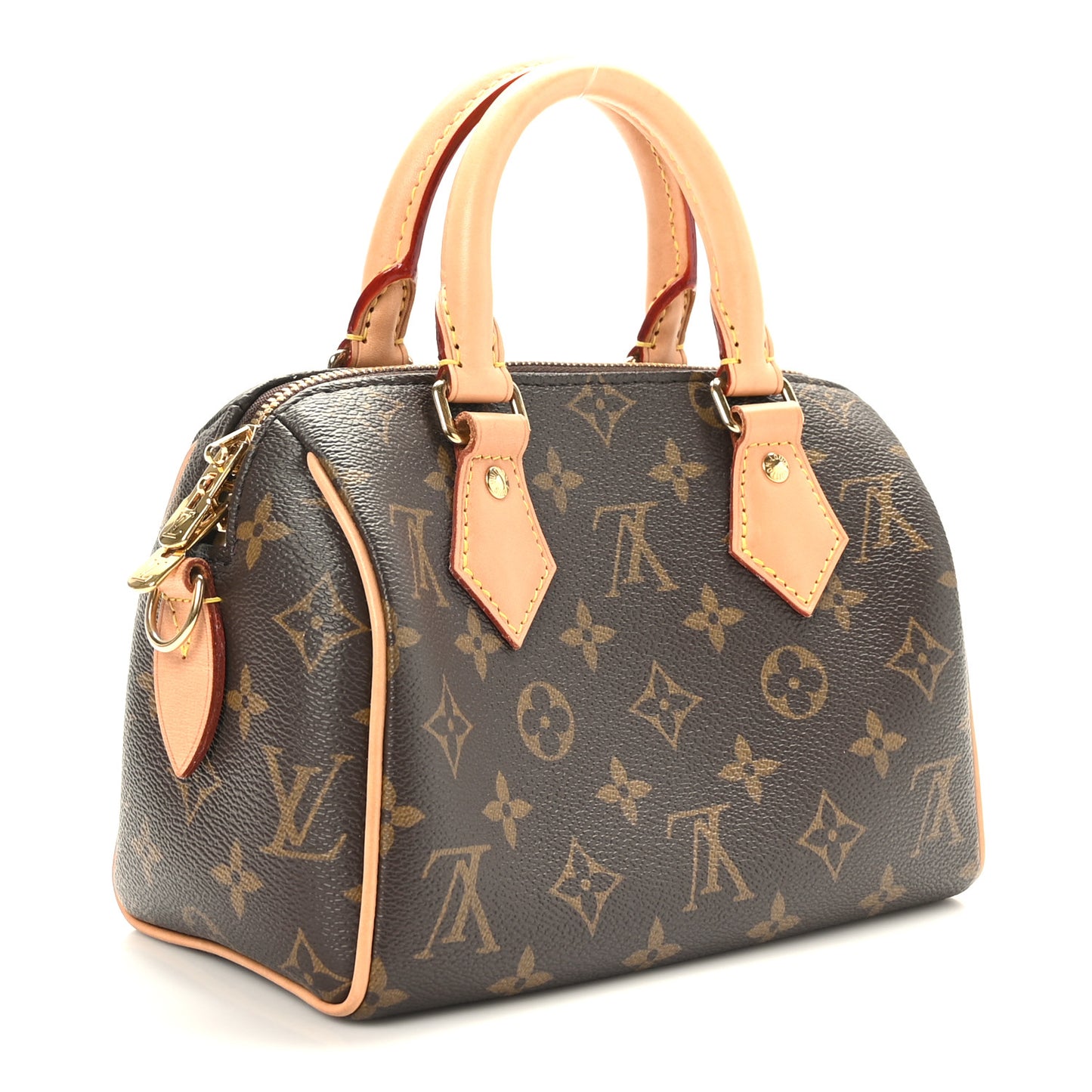 Monogram Speedy Bandouliere 20
