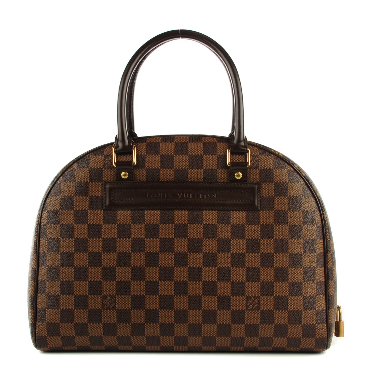 Damier Ebene Nolita