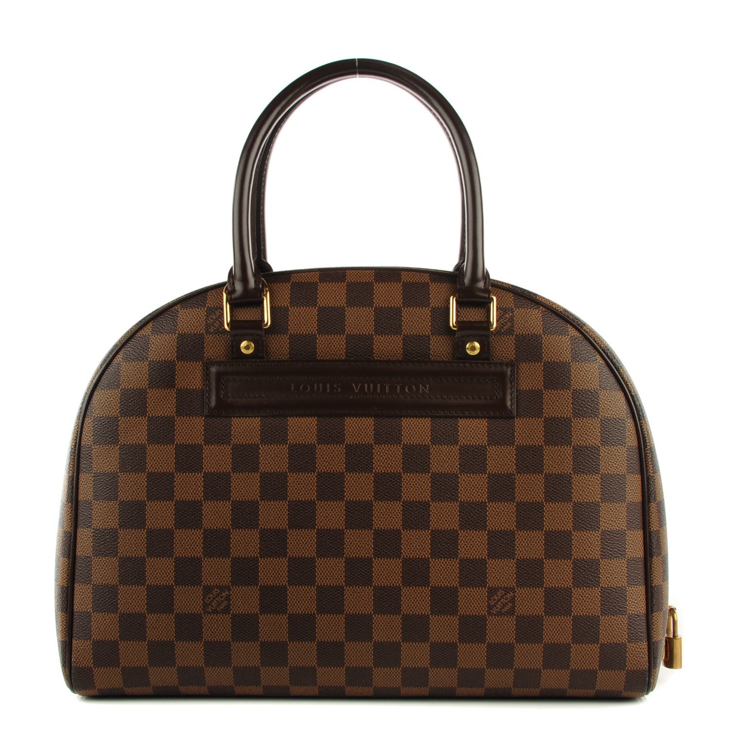Louis Vuitton Damier Ebene Nolita 1 of 9