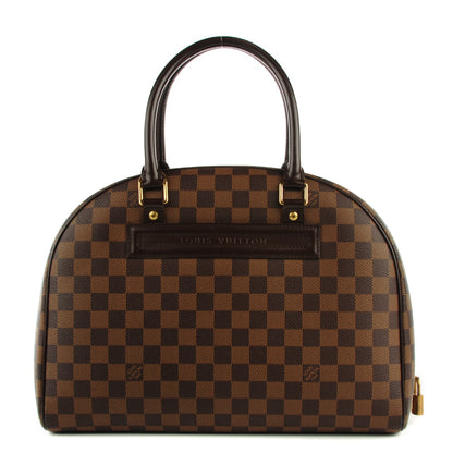 Louis Vuitton Damier Ebene Nolita 1 of 9