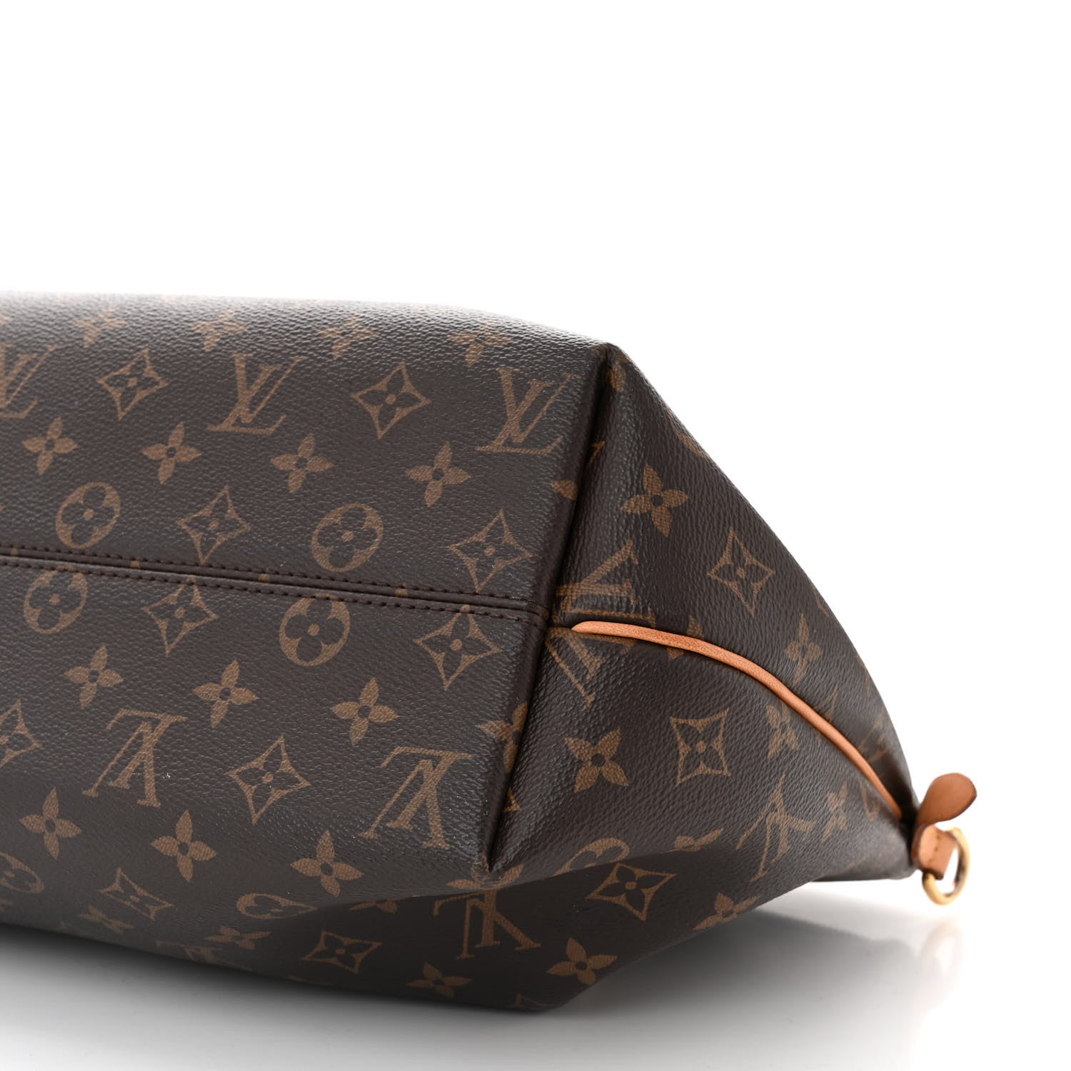 Louis Vuitton Monogram Turenne MM 9 of 13