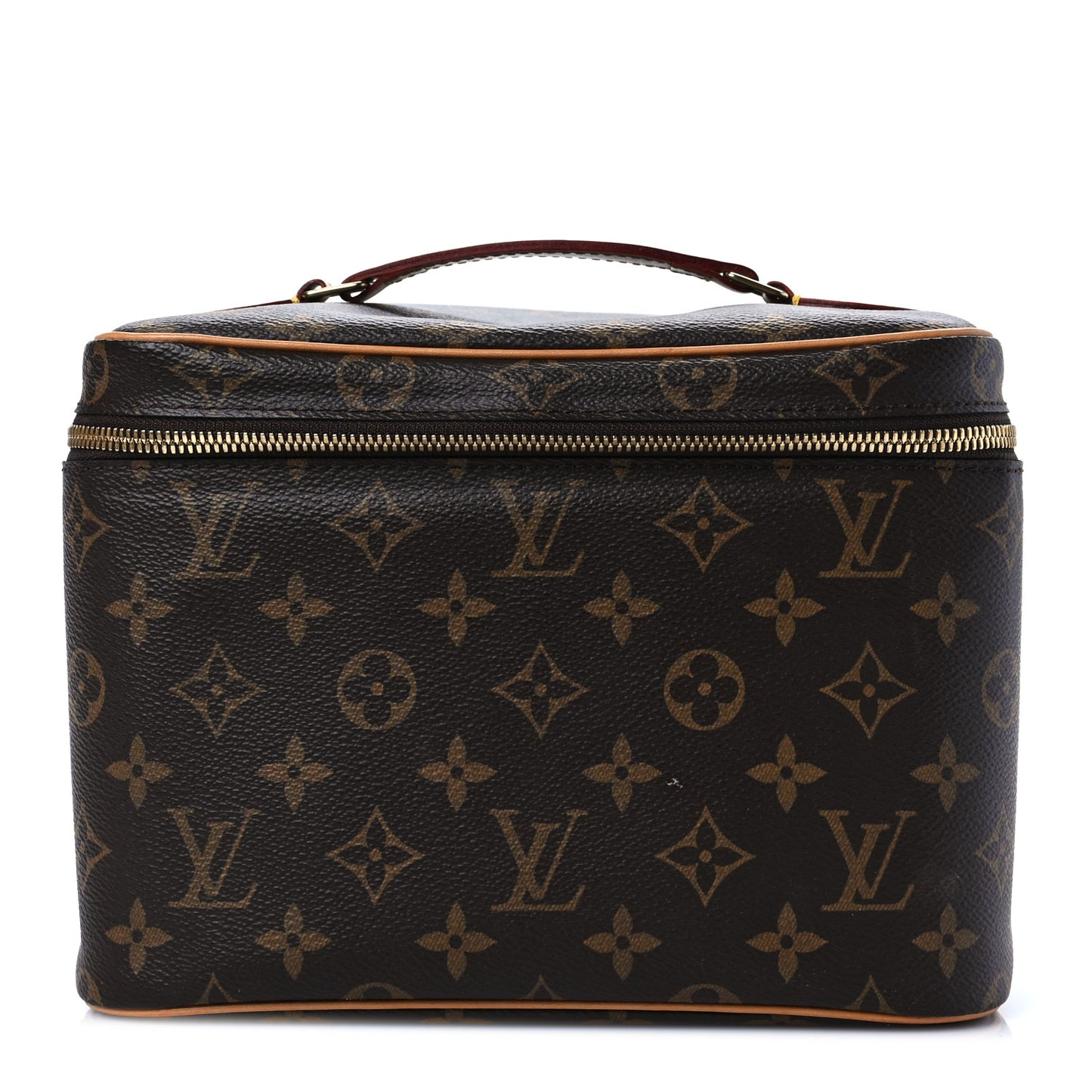 Monogram Nice BB