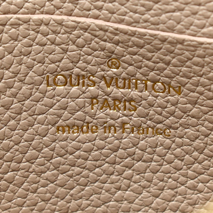Louis Vuitton Empreinte Pochette Melanie MM Tourterelle 6 of 8