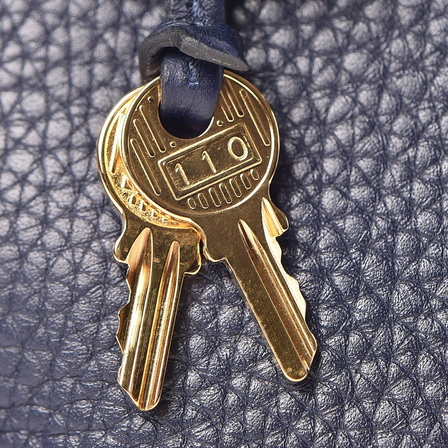 Hermes Taurillon Clemence Kelly Retourne 28 Bleu Nuit 33 of 37