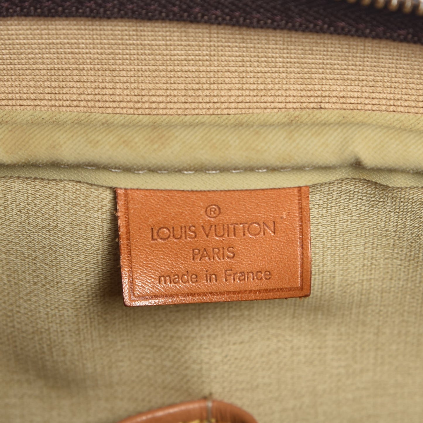 Monogram Deauville
