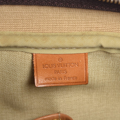 Louis Vuitton Monogram Deauville 6 of 8