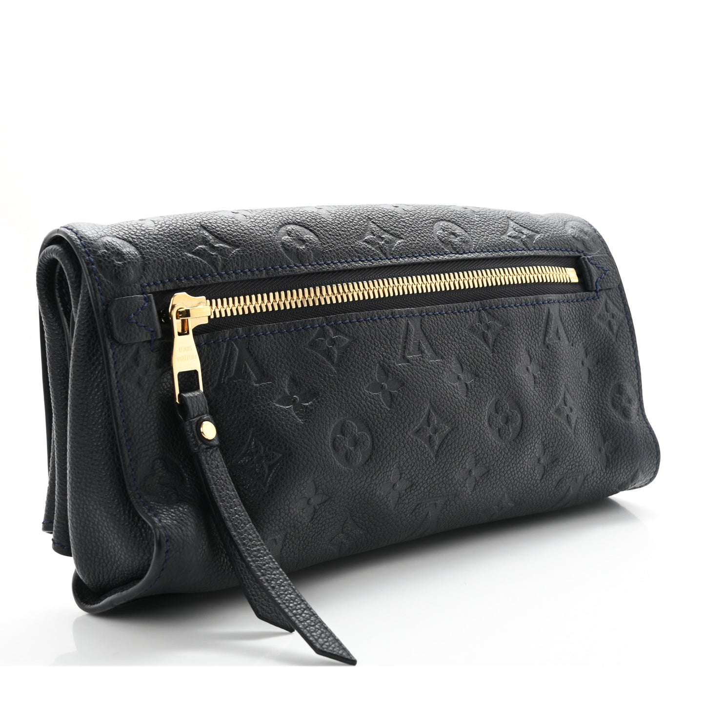 Empreinte Petillante Clutch Infini