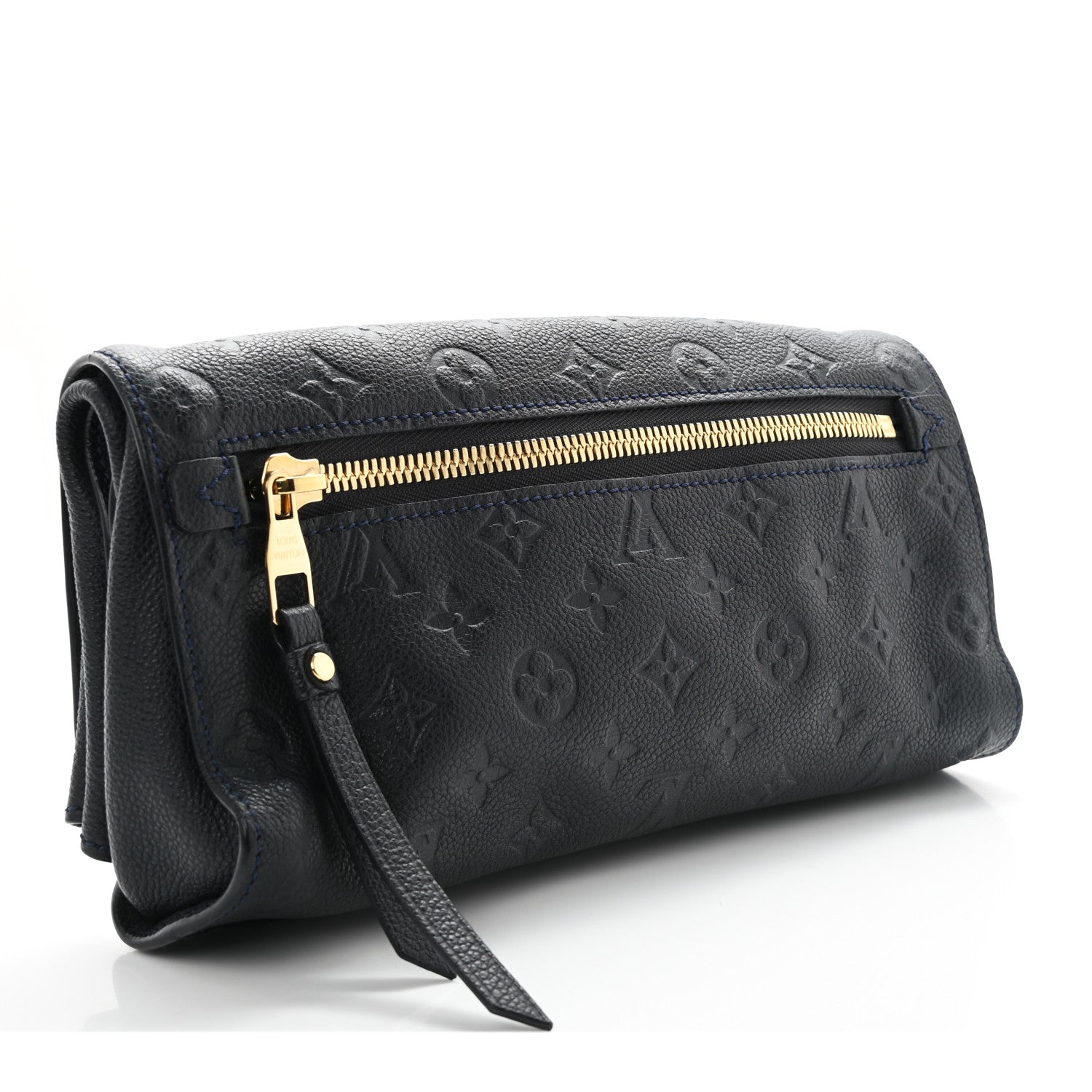 Louis Vuitton Empreinte Petillante Clutch Infini 3 of 6