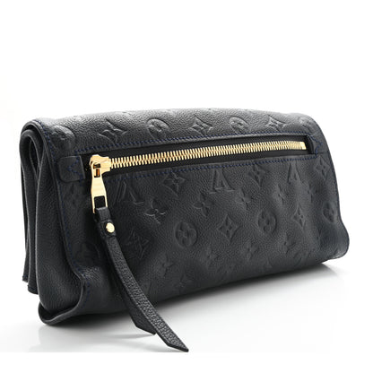 Louis Vuitton Empreinte Petillante Clutch Infini 3 of 6