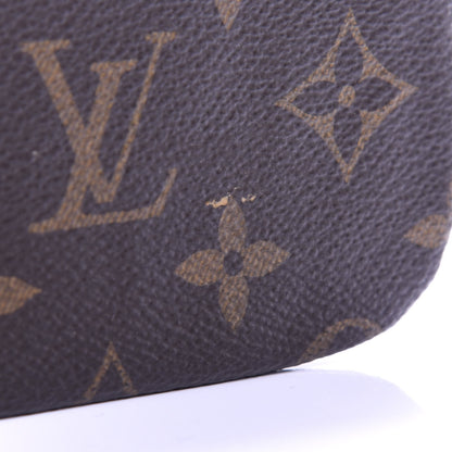 Louis Vuitton Monogram Key Pouch 6 of 8