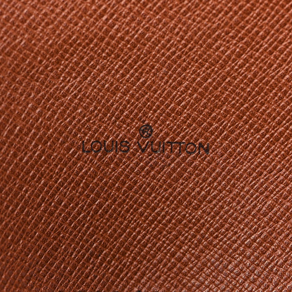 Louis Vuitton Monogram Chantilly MM 6 of 13