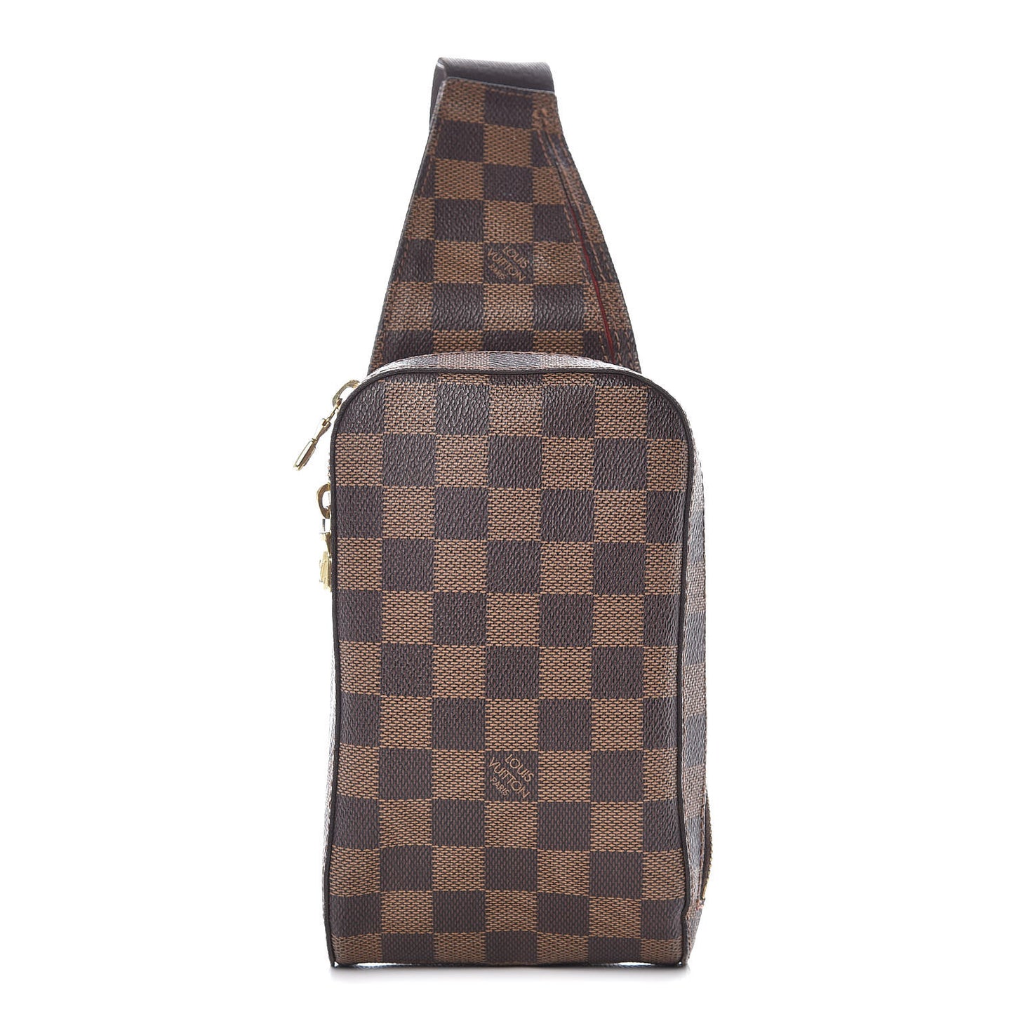 Damier Ebene Geronimos