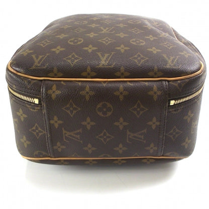 Louis Vuitton Monogram Excursion Shoe Bag 4 of 9