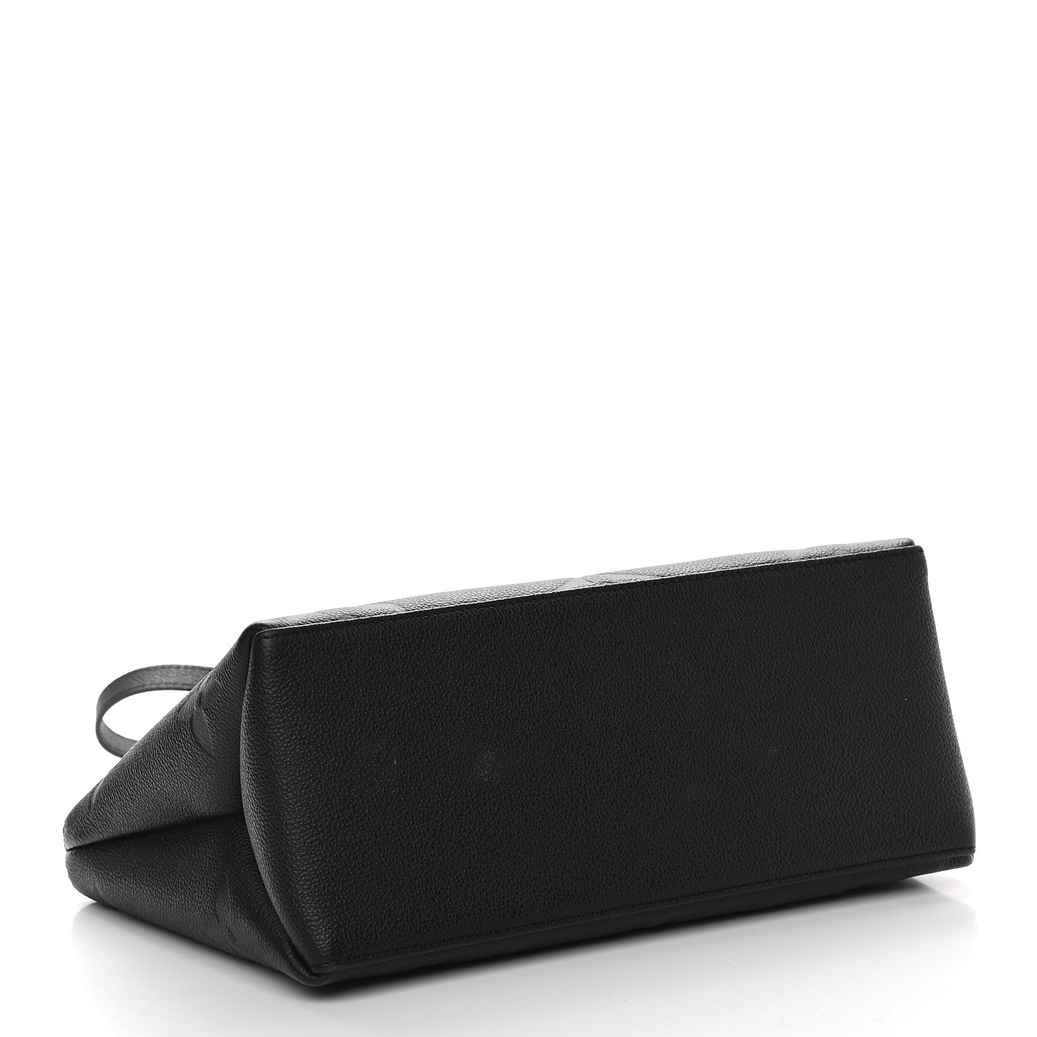 Louis Vuitton Empreinte Monogram Giant Petit Palais Black 4 of 8
