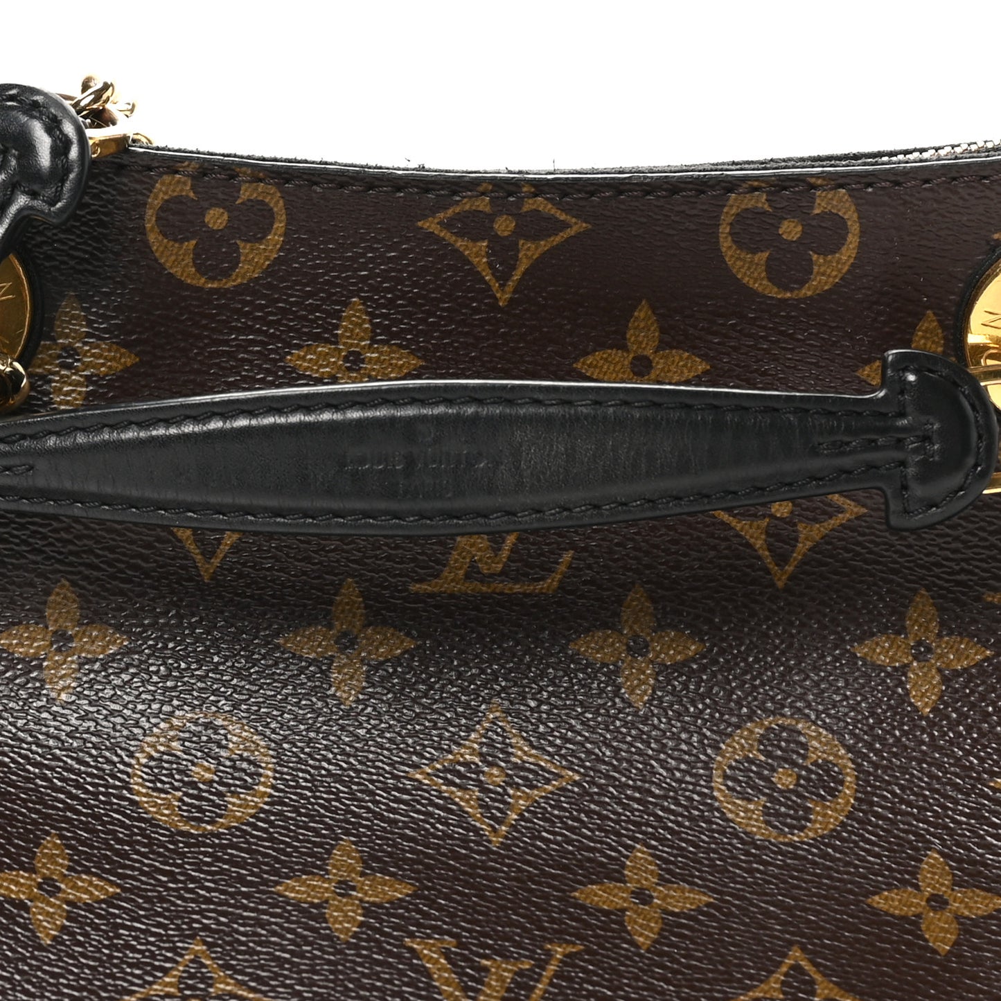 Monogram Surene BB Black