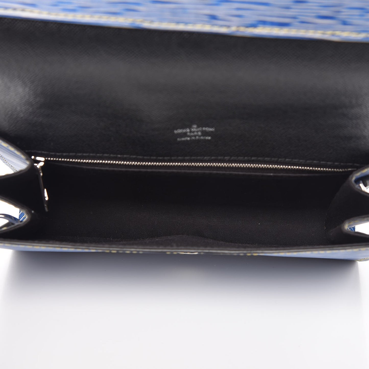 Epi Clery Denim Light