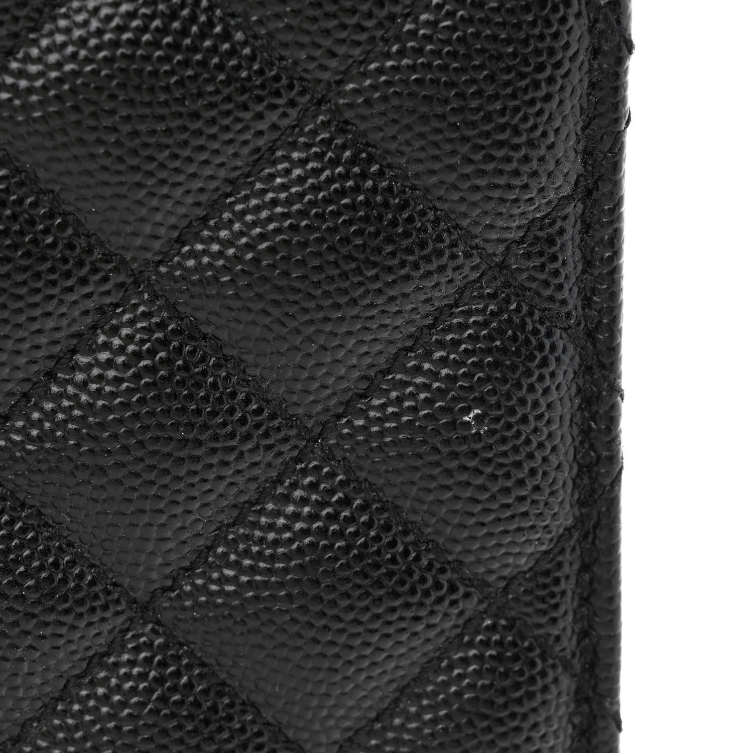 Saint Laurent Grain De Poudre Textured Mixed Matelasse Large Triquilt Monogram Monochrome Satchel Black 12 of 12
