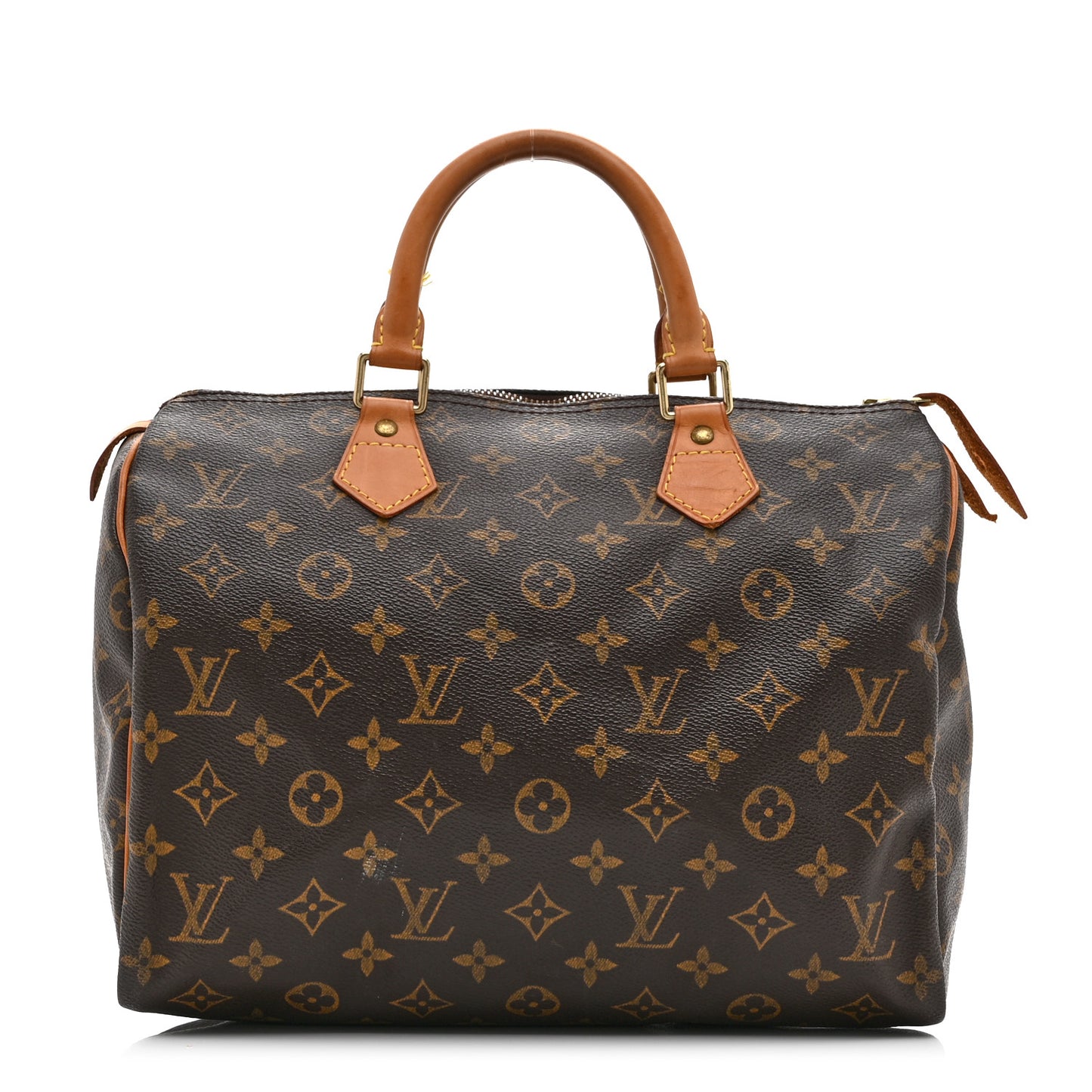 Monogram Speedy 30