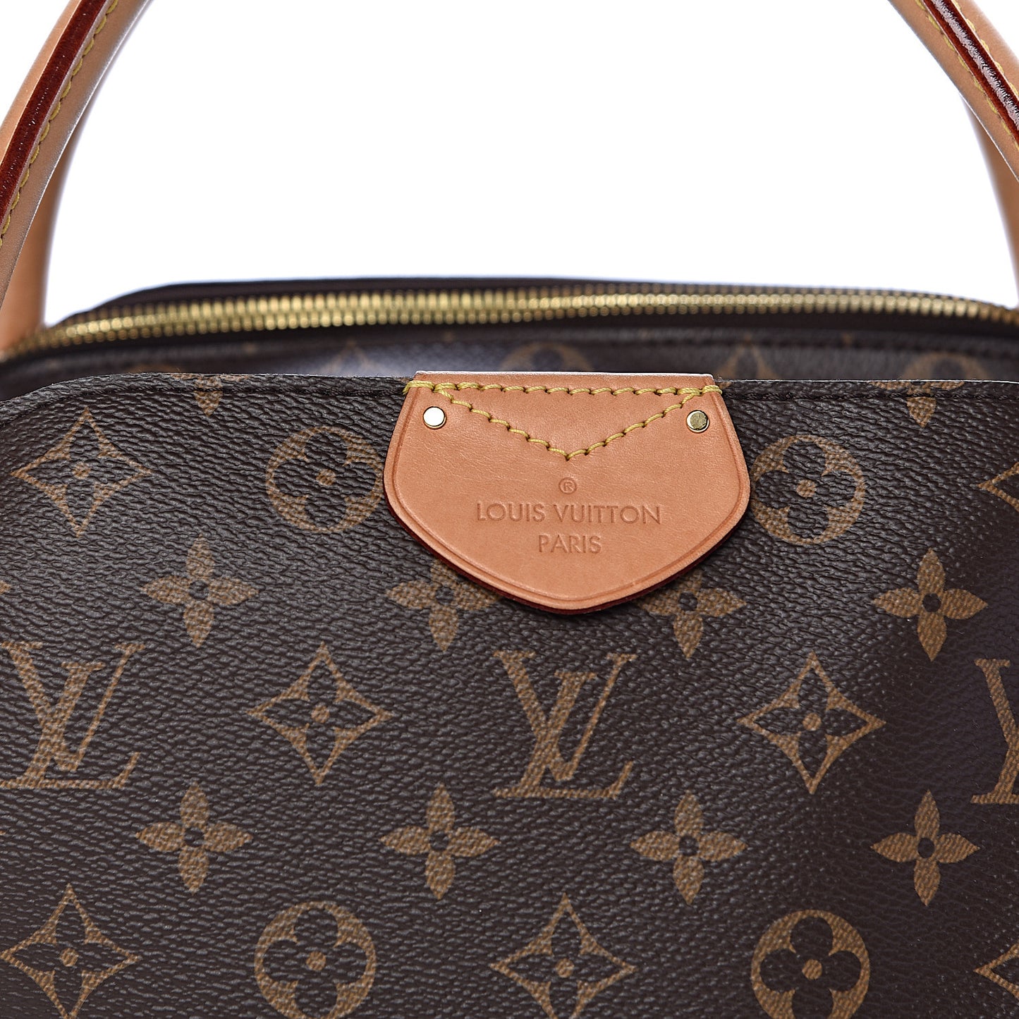 Monogram Marais MM