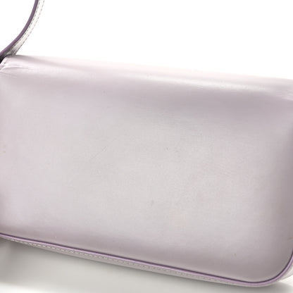 Celine Shiny Calfskin Triomphe Shoulder Bag 12 of 12