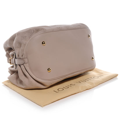 Louis Vuitton Mahina XL Sandy 4 of 7