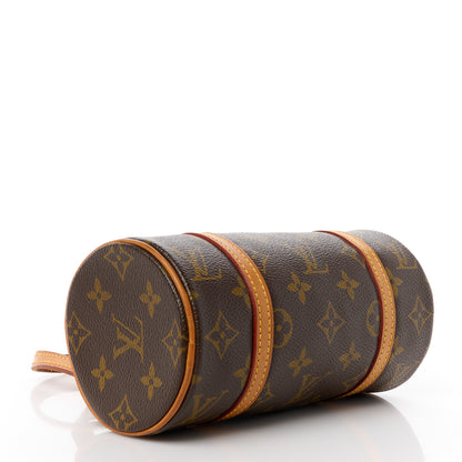 Louis Vuitton Monogram Papillon 19 4 of 11