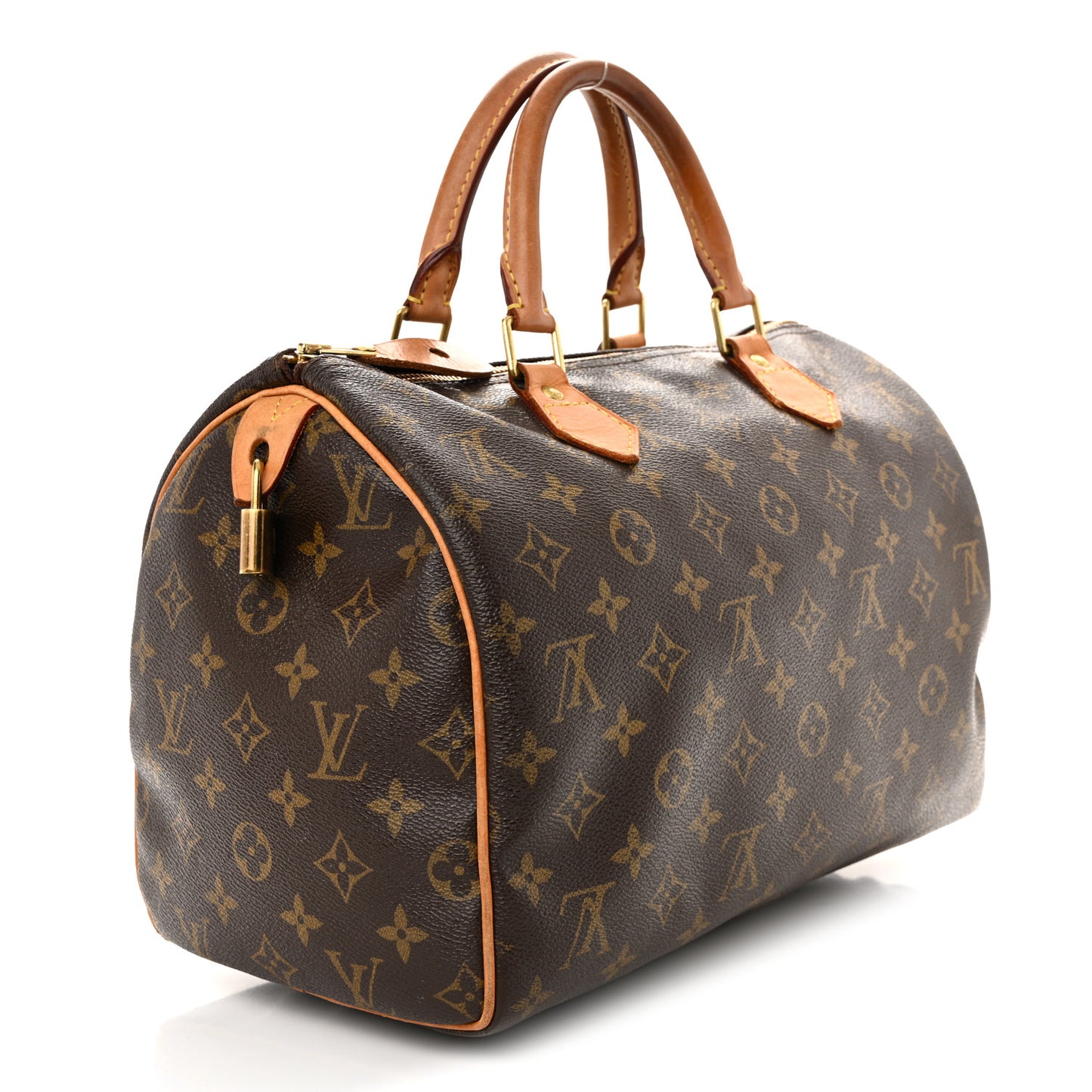 Monogram Speedy 30
