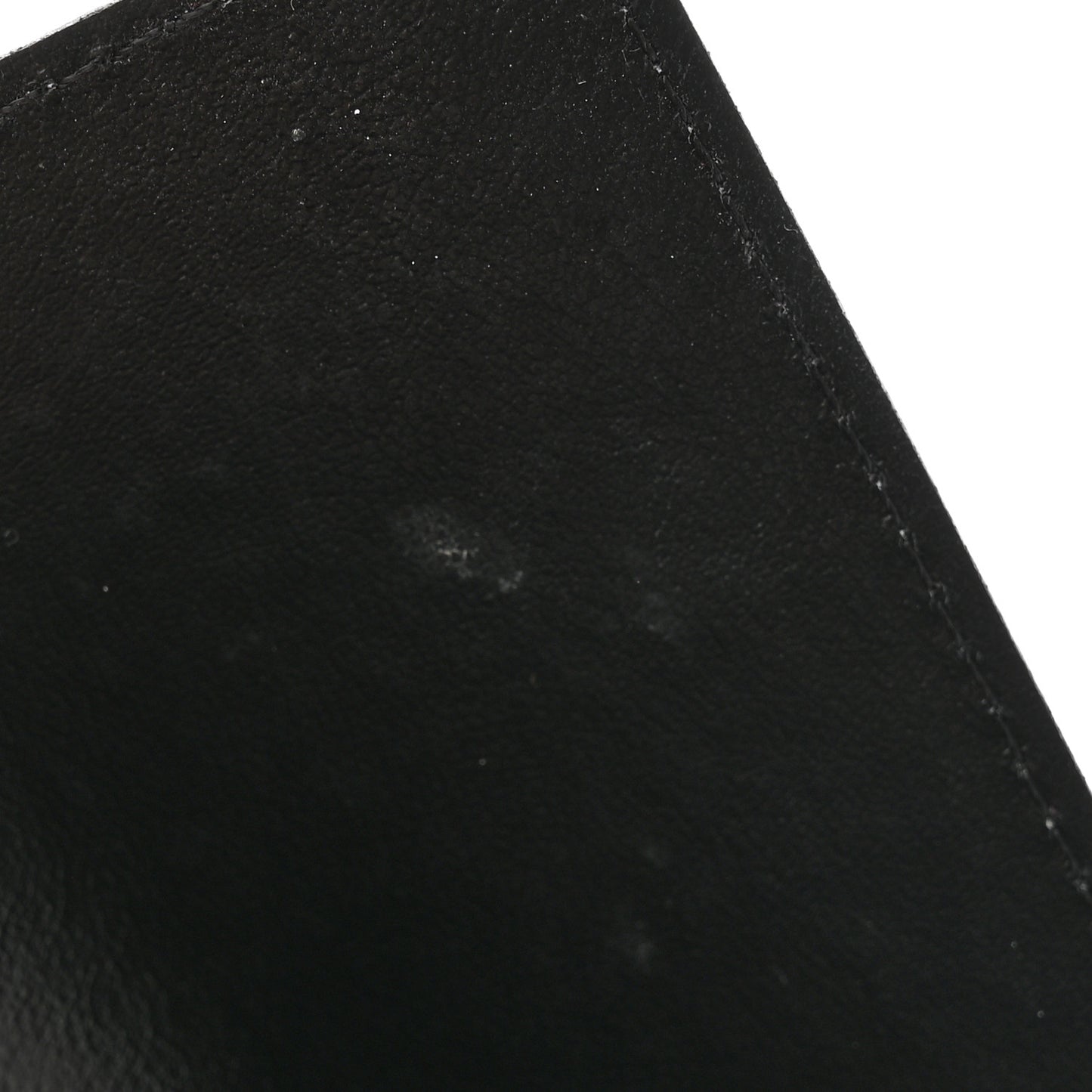 Monogram Eclipse Passport Cover
