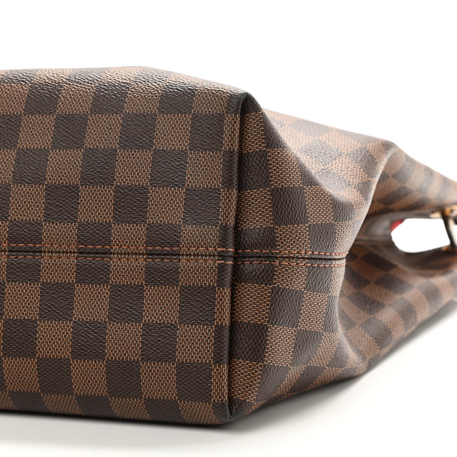 Louis Vuitton Damier Ebene Graceful MM 10 of 11