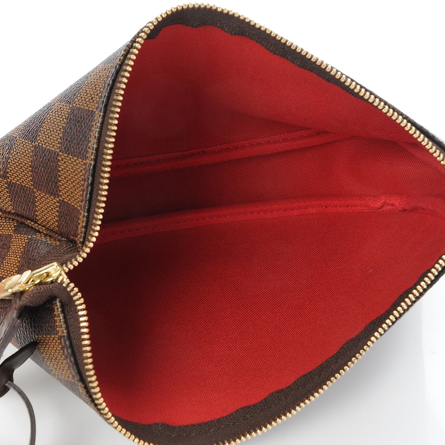 Damier Ebene Pochette Accessories