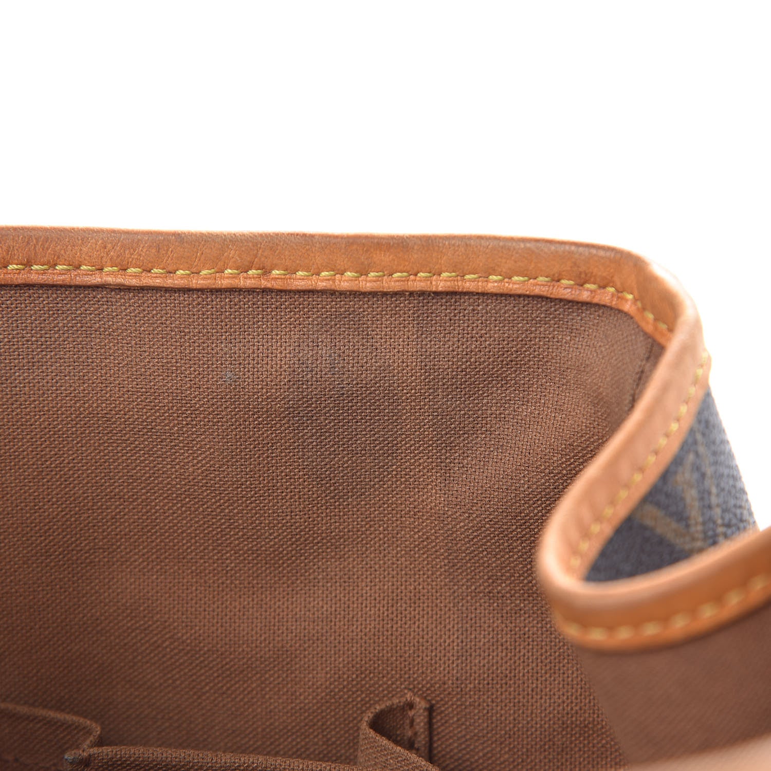 Louis Vuitton Monogram Batignolles 8 of 18